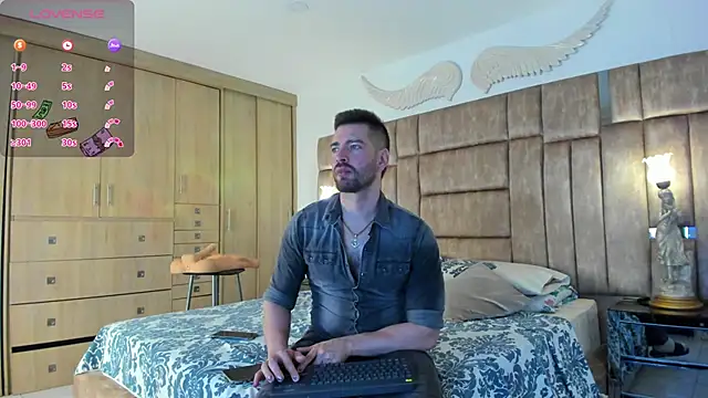 Snapshot of petterwilly1 chatting on 01-26-25, 04:20 petterwilly1 online show from 01-26-25, 04:20