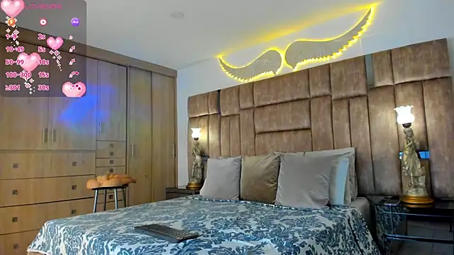 petterwilly1 online show from 02-27-26, 03:12