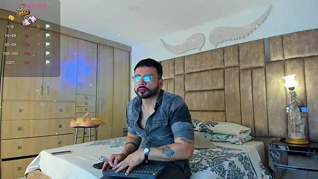 Snapshot of petterwilly1 chatting on 02-11-25, 03:08 petterwilly1 online show from 02-11-25, 03:08