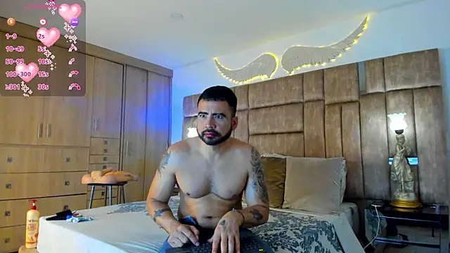 petterwilly1 online show from 05-21-26, 03:09