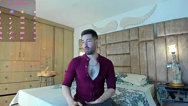 Snapshot of petterwilly1 chatting on 03-04-25, 03:37 petterwilly1 online show from 03-04-25, 03:37