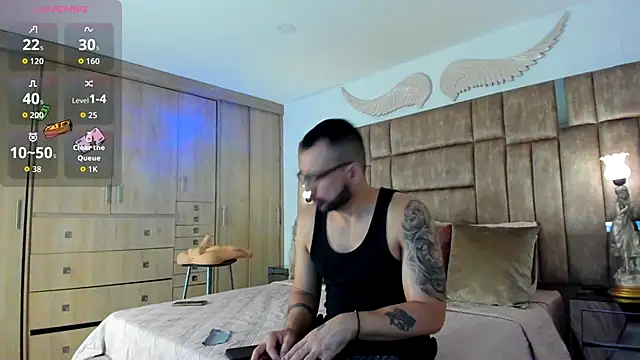 Snapshot of petterwilly1 chatting on 10-03-25, 04:41 petterwilly1 online show from 10-03-25, 04:41