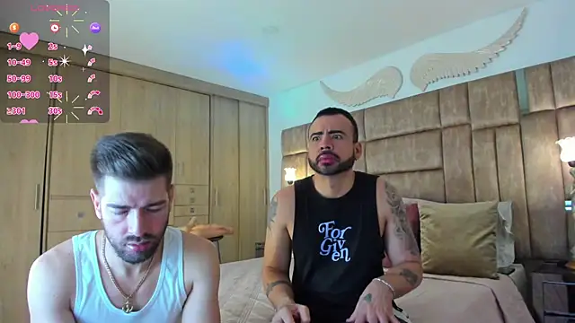 Snapshot of petterwilly1 chatting on 10-20-25, 03:12 petterwilly1 online show from 10-20-25, 03:12