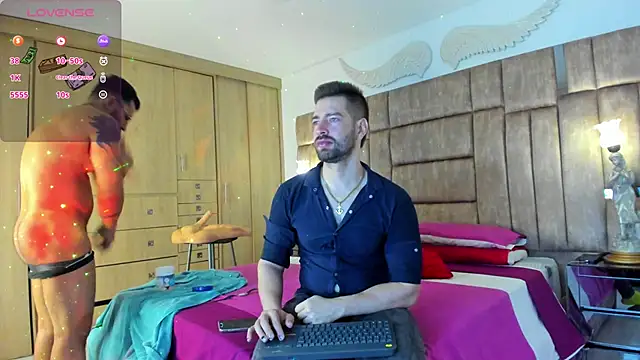 Snapshot of petterwilly1 chatting on 02-01-25, 01:30 petterwilly1 online show from 02-01-25, 01:30