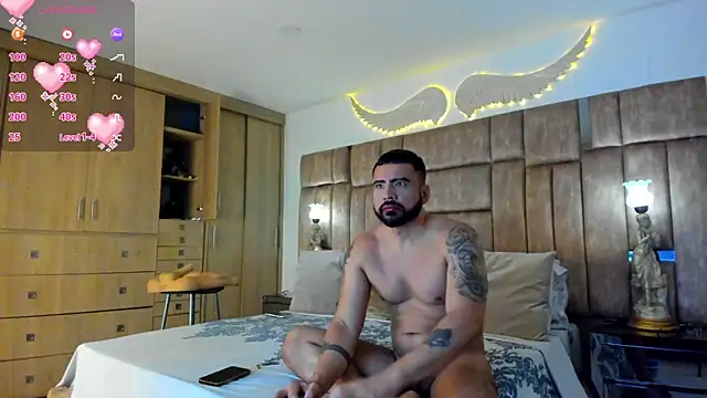 petterwilly1 online show from 05-15-26, 04:05