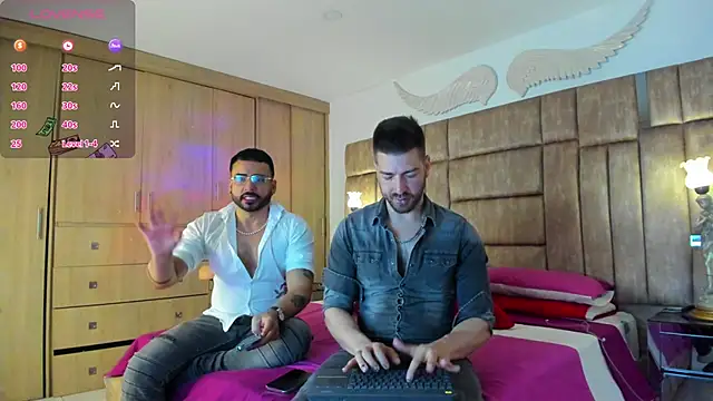 Snapshot of petterwilly1 chatting on 01-31-25, 02:49 petterwilly1 online show from 01-31-25, 02:49