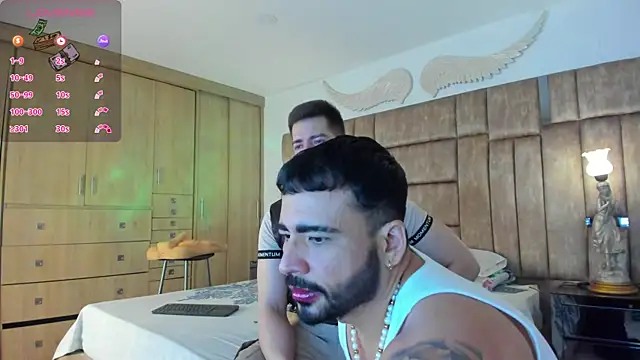 Snapshot of petterwilly1 chatting on 03-10-25, 01:00 petterwilly1 online show from 03-10-25, 01:00