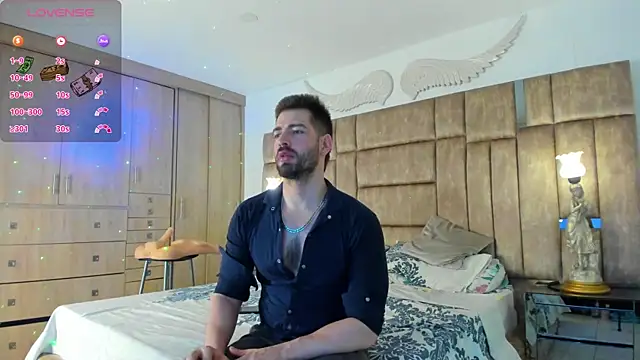 Snapshot of petterwilly1 chatting on 03-13-25, 04:12 petterwilly1 online show from 03-13-25, 04:12