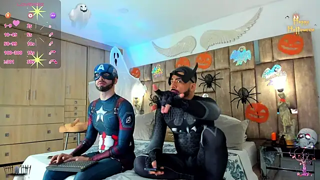 Snapshot of petterwilly1 chatting on 11-01-25, 03:13 petterwilly1 online show from 11-01-25, 03:13