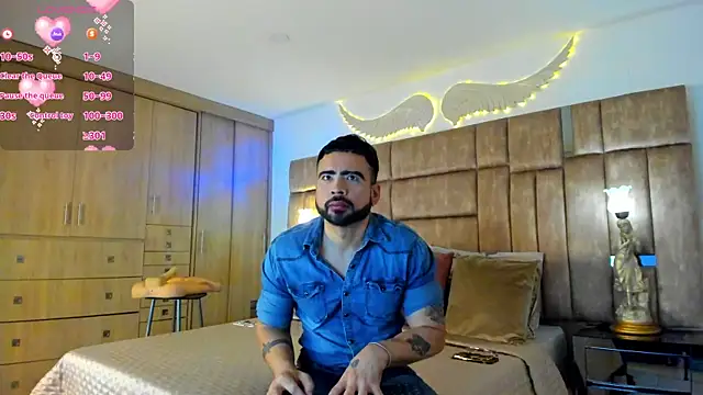 Snapshot of petterwilly1 chatting on 07-12-26, 03:02 petterwilly1 online show from 07-12-26, 03:02