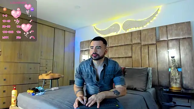 petterwilly1 online show from 04-23-26, 03:02