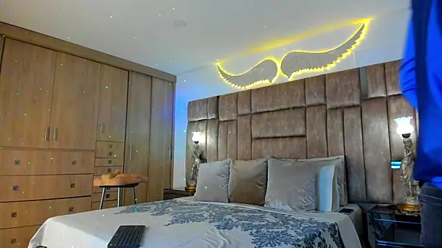 petterwilly1 online show from 03-04-26, 03:09