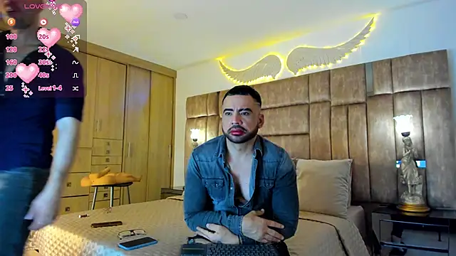 petterwilly1 online show from 04-05-26, 03:08