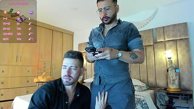 Snapshot of petterwilly1 chatting on 02-06-25, 07:07 petterwilly1 online show from 02-06-25, 07:07