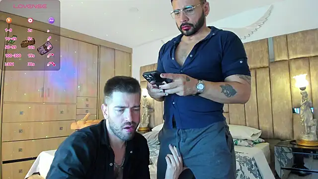 Snapshot of petterwilly1 chatting on 03-05-25, 01:50 petterwilly1 online show from 03-05-25, 01:50