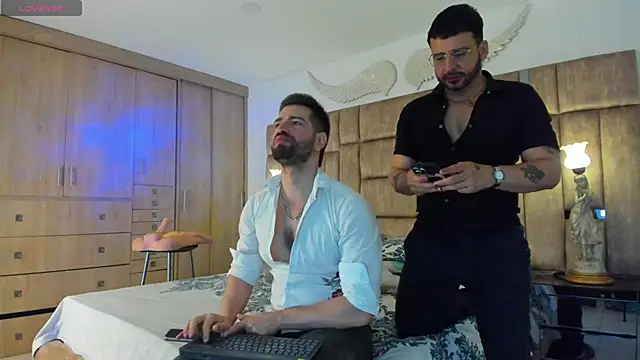 Snapshot of petterwilly1 chatting on 03-14-25, 01:46 petterwilly1 online show from 03-14-25, 01:46