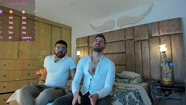 Snapshot of petterwilly1 chatting on 02-13-25, 04:28 petterwilly1 online show from 02-13-25, 04:28