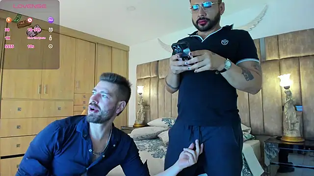 Snapshot of petterwilly1 chatting on 02-12-25, 05:05 petterwilly1 online show from 02-12-25, 05:05