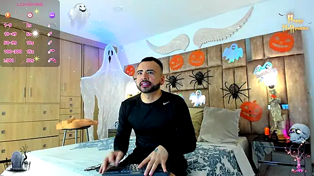 Snapshot of petterwilly1 chatting on 10-30-25, 03:09 petterwilly1 online show from 10-30-25, 03:09