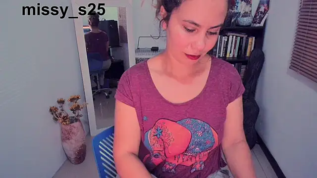 gigi stephans online show from 03-06-26, 02:50