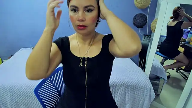 gigi stephans online show from 03-16-25, 12:45