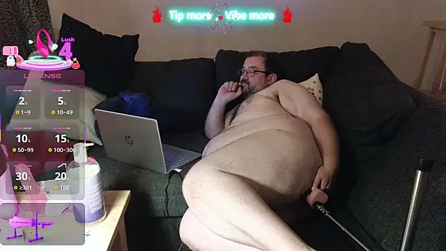 iammtheniceguy online show from 07-30-26, 09:36