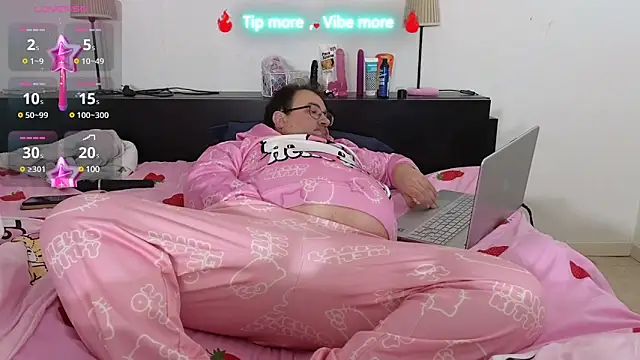 iammtheniceguy online show from 03-15-25, 09:16