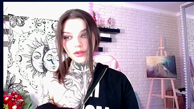 uwuxxxeva online show from 03-02-25, 01:09