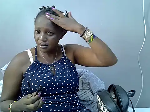 Hot Caro online show from 12-27-24, 01:50