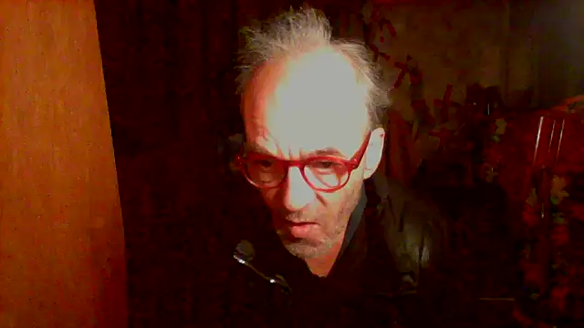 nice6incs online show from 10-31-25, 11:11