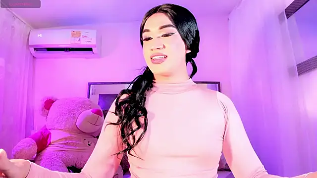 ShantalGirs online show from 10-12-25, 08:43