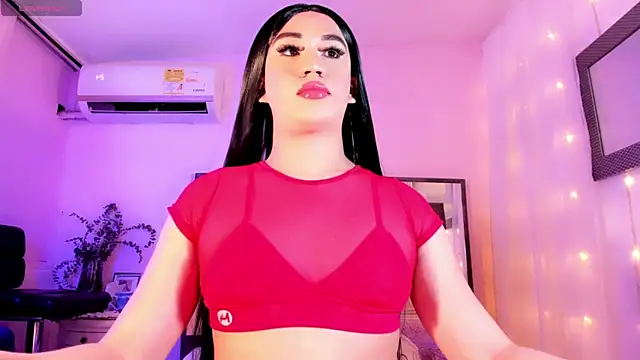 ShantalGirs online show from 10-02-25, 08:01