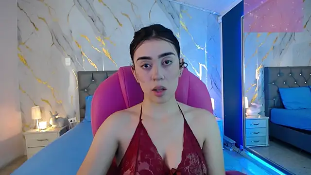Snapshot of Julieta_De_Los_Angeles chatting on 03-03-25, 03:49 Julieta De Los Angeles online show from 03-03-25, 03:49