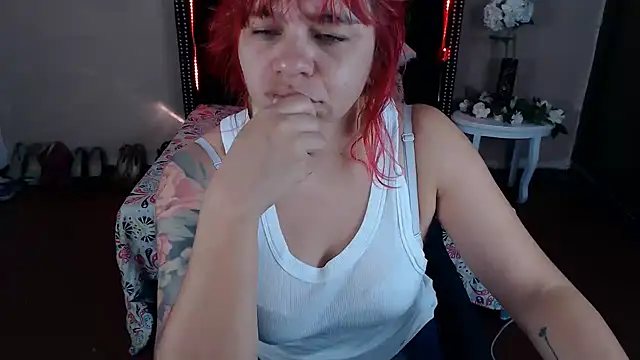 VioletaaaSlave online show from 04-02-26, 12:12