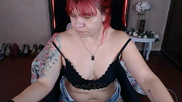 VioletaaaSlave online show from 05-23-26, 11:09