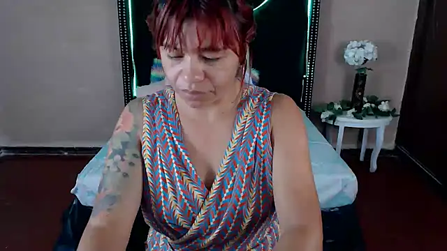VioletaaaSlave online show from 10-03-25, 12:17