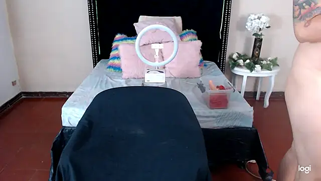 VioletaaaSlave online show from 09-11-25, 11:43