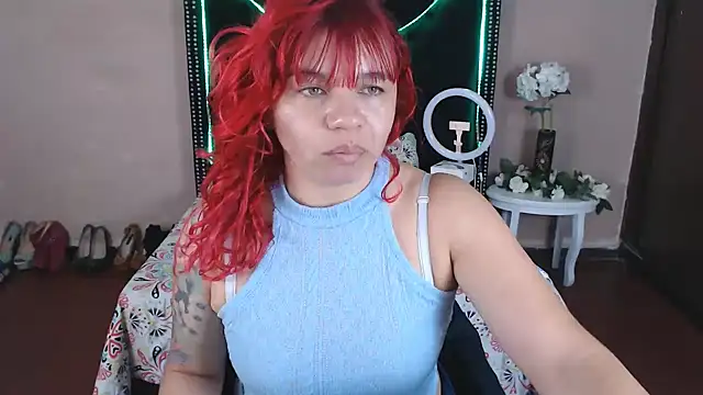 VioletaaaSlave online show from 04-28-26, 12:53
