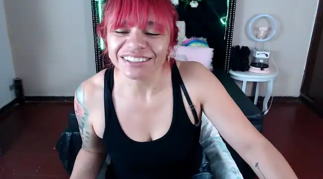 VioletaaaSlave online show from 03-17-25, 12:46