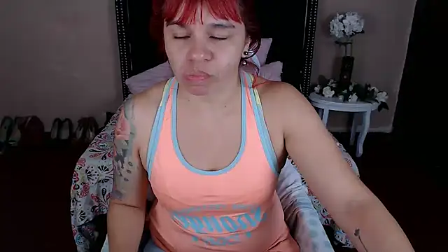 VioletaaaSlave online show from 06-01-26, 11:32