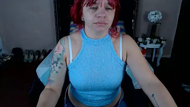 VioletaaaSlave online show from 01-10-26, 10:54