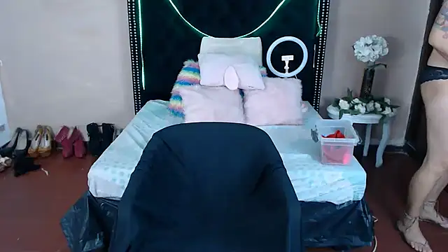 VioletaaaSlave online show from 12-15-25, 11:05