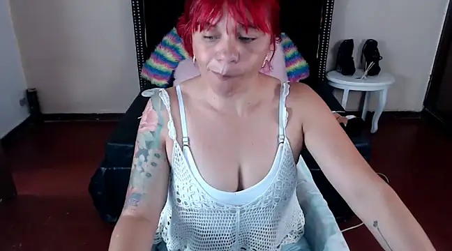 VioletaaaSlave online show from 02-28-25, 02:31