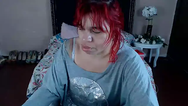 VioletaaaSlave online show from 03-06-26, 11:27