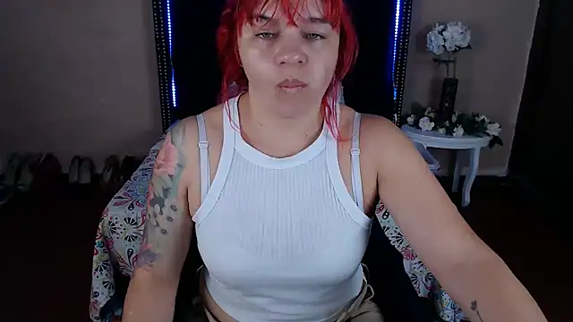 VioletaaaSlave online show from 05-04-26, 11:13
