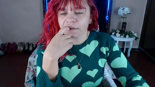 VioletaaaSlave online show from 03-20-26, 11:22