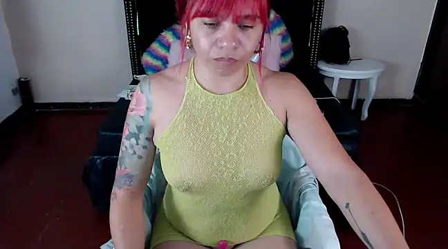 VioletaaaSlave online show from 03-10-25, 11:55