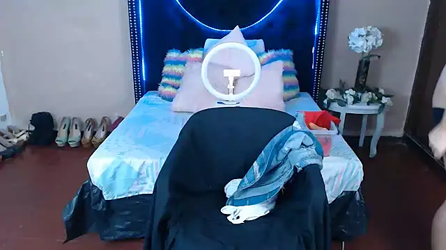 VioletaaaSlave online show from 01-07-26, 10:53