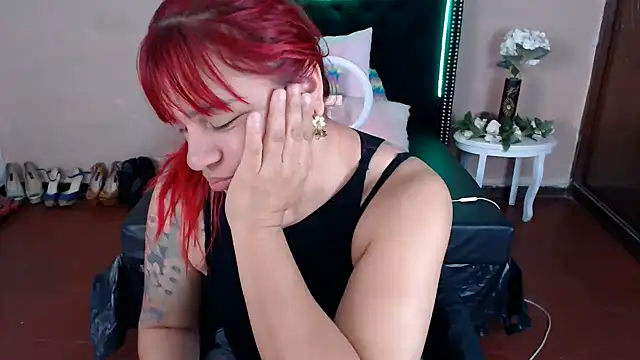 VioletaaaSlave online show from 06-30-26, 10:59