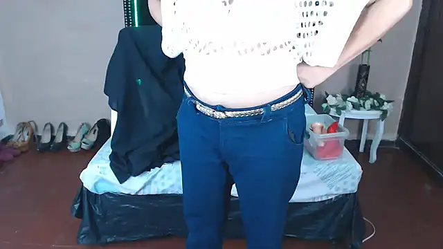 VioletaaaSlave online show from 02-03-26, 12:21